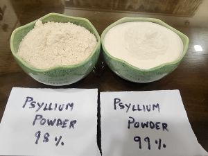 Psyllium Husk Powder