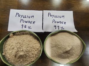 Psyllium Husk Powder