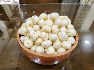 5 Suta Handpicked Phool Makhana