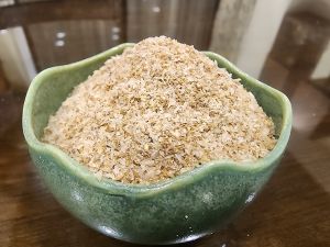 70% Psyllium Husk Powder