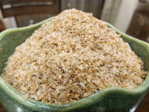 70% Psyllium Husk Powder