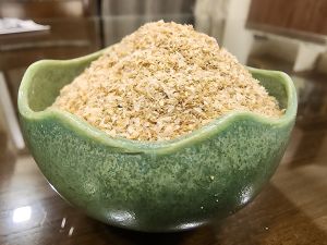 70% Psyllium Husk Powder