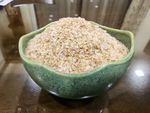 80% Natural Psyllium Husk