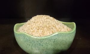 80% Natural Psyllium Husk