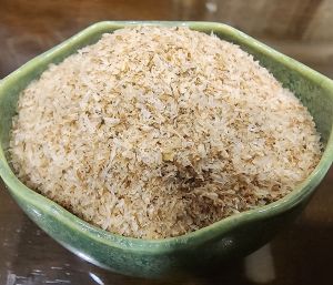 85% Natural Psyllium Husk