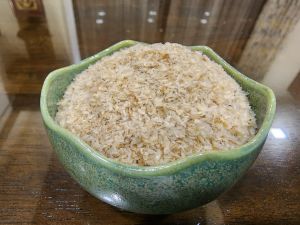 95% Natural Psyllium Husk