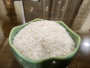 98% Natural Psyllium Husk