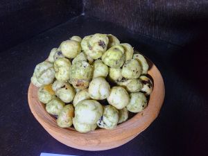 Pudina Flavoured Roasted Makhana