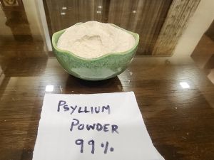 Psyllium Husk Powder