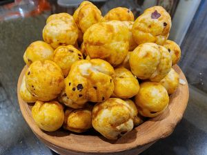 Tomato Flavoured Roasted Makhana
