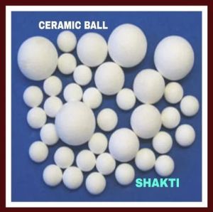 Alumina Ceramic Grinding Ball