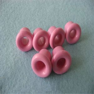 Ceramic Collar Eyelet