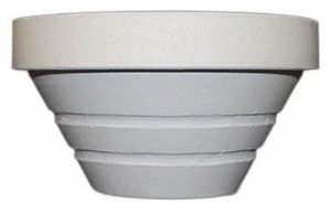 Ceramic Cup for Foundry Use