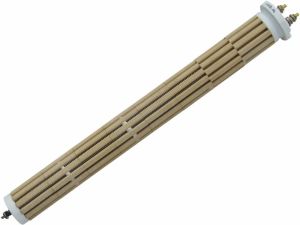 Ceramic Heater Element Rod