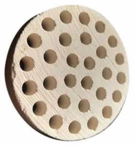 Ceramic Heater Insulator Plate