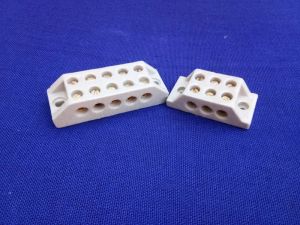 Ceramic Panel Connector Block
