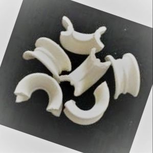 Industrial Ceramic Raschig Ring