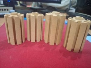 Industrial Porcelain Insulator