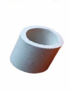 Porcelain Ceramic Grinding Tube