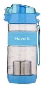 Upto 1200L Processing Capacity Alkaline Water Bottle
