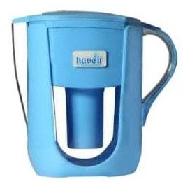 2.5L Antioxidant Alkaline Water Jug