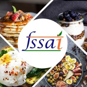 FSSAI Registration Services