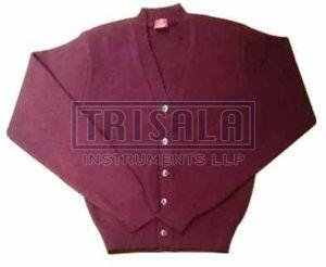 Classic Girls Buttoned School Cardigan