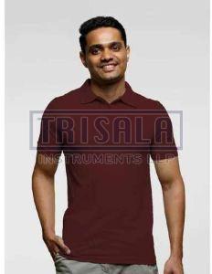 Classic Men Half Sleeve Polo T Shirt
