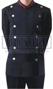 Classic Men&rsquo;S Tailored Hotel Bellboy Coat