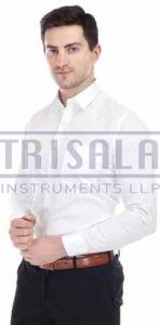 Classic Men Slim Fit Office Shirt