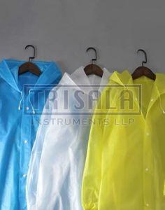 Durable Waterproof Raincoat