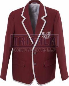 Elegant Girls Tailored School Blazer
