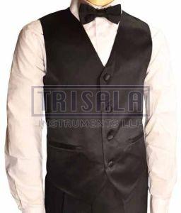 Formal Men&rsquo;S Restaurant Service Waistcoat