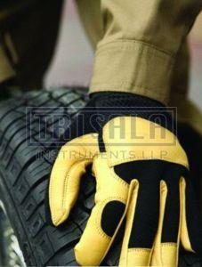 high quality genuine leather gloves