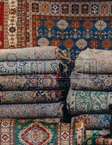 High Quality Printed Carpet