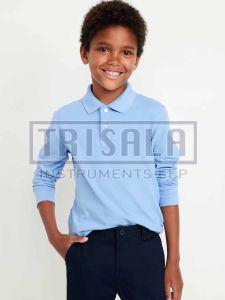 Long Sleeve Polo Shirt Old Navy School T Shirt