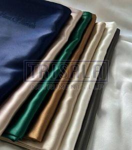 Luxurious Silk Fabric