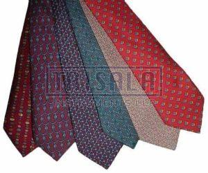Men Premium Silk Office Tie