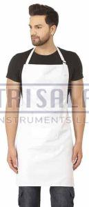 Modern Unisex Polyester Kitchen Apron