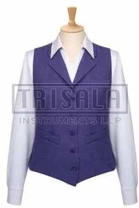 Modern Women&rsquo;S Restaurant Service Waistcoat