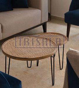 Premium Accent Table