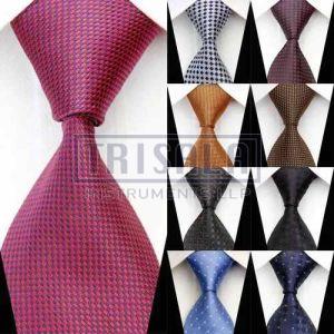 Premium Unisex Formal Corporate Tie