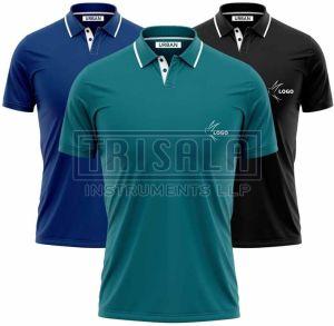 Premium Unisex Hospitality Polo Shirt