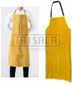 Protective Unisex Industrial Welding Apron