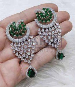 Women Designer American Artificial Earring