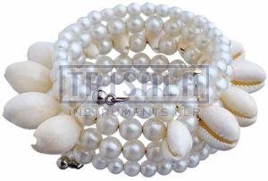 Women Lightweight Pearl Beaded Bracelet