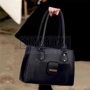 Women Premium Leather Office Handbag