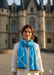 Ladies Scarves