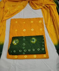 Ladies Unstitched Suits