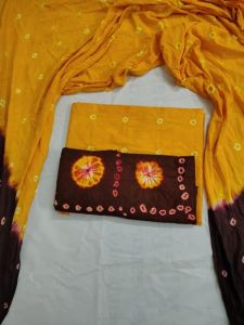 Ladies Unstitched Suits
